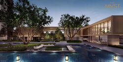 The Myst (D23), Condominium #416044441